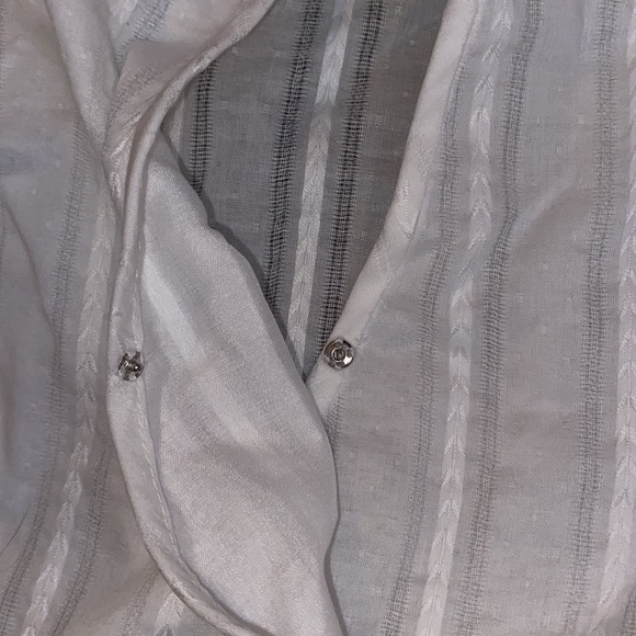 Diane Von Furstenberg top - Picture 4 of 7